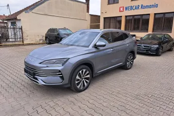 BYD Seal U din 2025 - oferta BYD220193