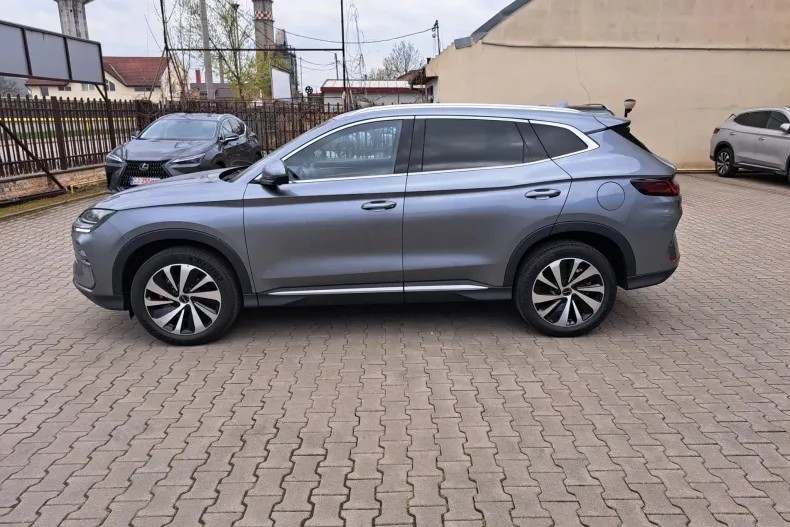 BYD Seal U din 2025 cu 20 km - oferta BYD220193 - foto 3
