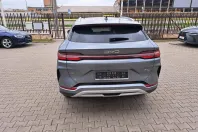BYD Seal U din 2025 cu 20 km - oferta BYD220193 - foto 9