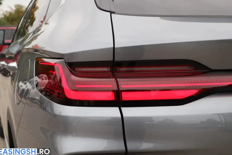 BYD Seal U din 2025 cu 20 km - oferta BYD220193 - foto 19