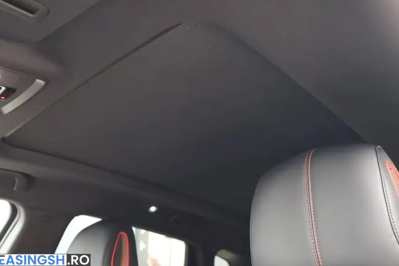 BYD Seal U din 2025 cu 20 km - oferta BYD220193 - foto 20