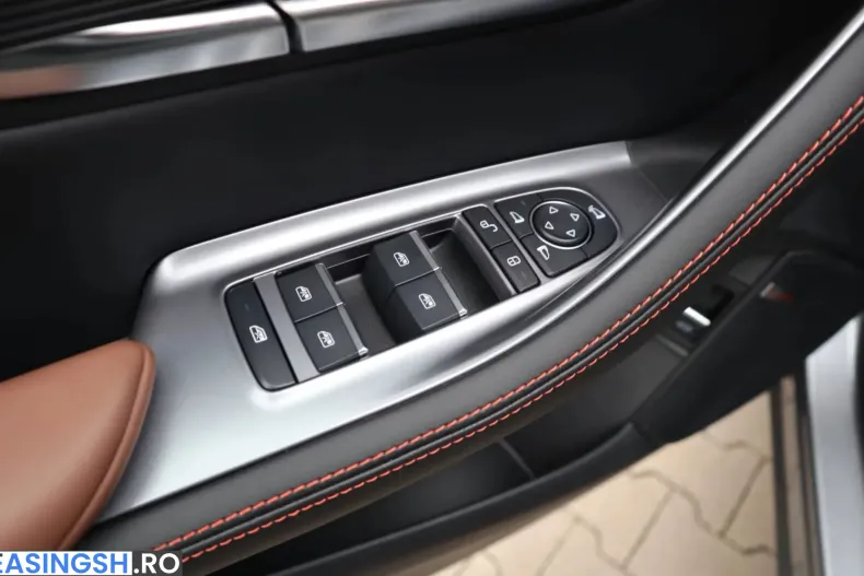 BYD Seal U din 2025 cu 20 km - oferta BYD220193 - foto 23
