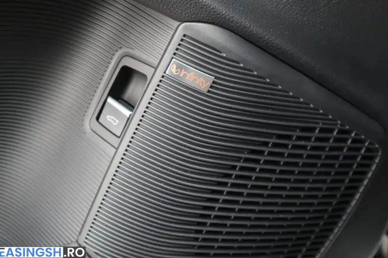 BYD Seal U din 2025 cu 20 km - oferta BYD220193 - foto 25