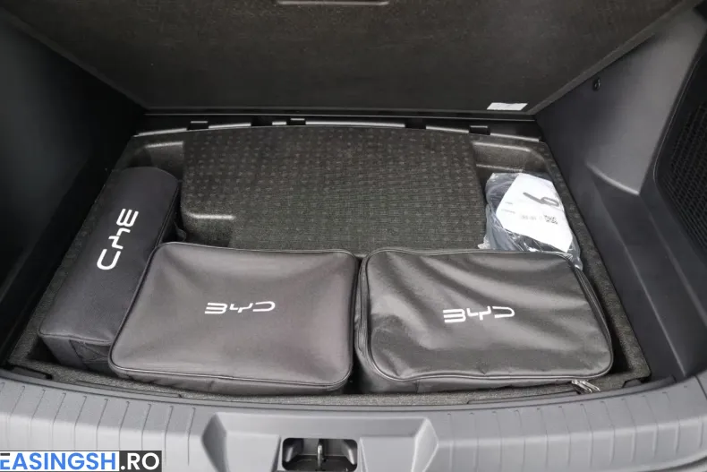 BYD Seal U din 2025 cu 20 km - oferta BYD220193 - foto 26