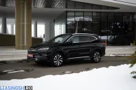 BYD Seal U din 2025 cu 100 km - oferta BYD220194 - foto 9