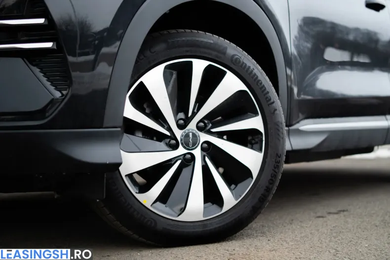 BYD Seal U din 2025 cu 100 km - oferta BYD220194 - foto 10