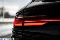 BYD Seal U din 2025 cu 100 km - oferta BYD220194 - foto 12