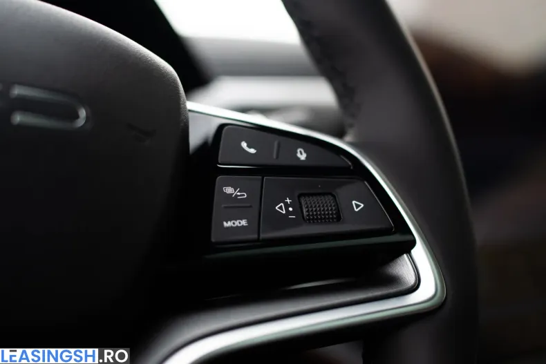 BYD Seal U din 2025 cu 100 km - oferta BYD220194 - foto 17