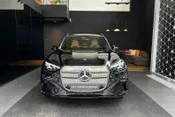 Mercedes-Benz GLC (Clasa GLC) din 2026 cu 4.500 km - oferta MER220195 - foto 1