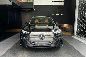 Mercedes-Benz GLC din 2026 - oferta MER220195
