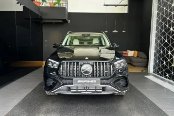 Mercedes-Benz GLE din 2026 - oferta MER220196