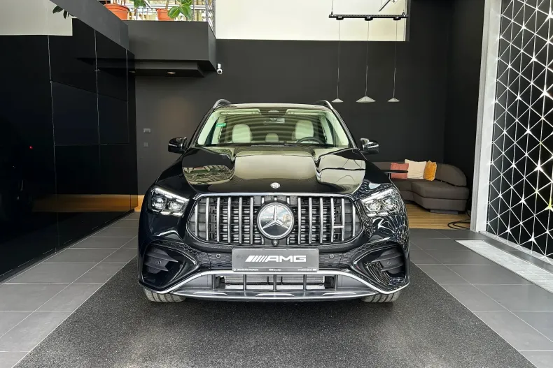 Mercedes-Benz GLE (Clasa GLE) din 2026 cu 14 km - oferta MER220196 - foto 1