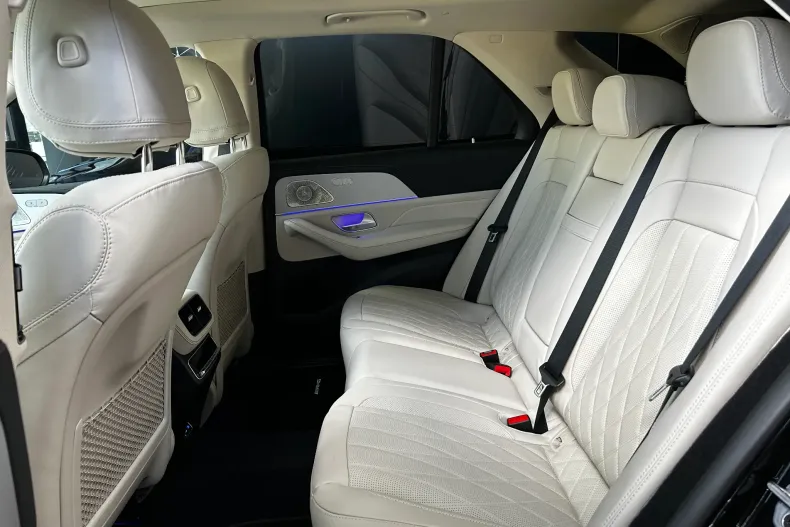 Mercedes-Benz GLE (Clasa GLE) din 2026 cu 14 km - oferta MER220196 - foto 8