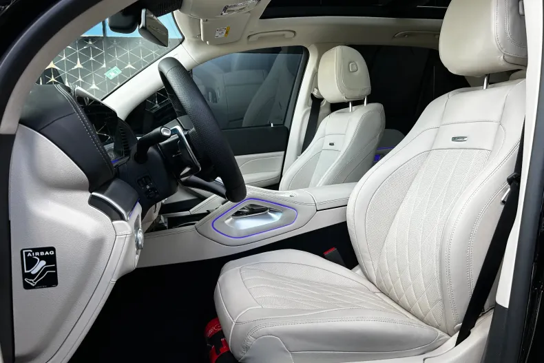 Mercedes-Benz GLE (Clasa GLE) din 2026 cu 14 km - oferta MER220196 - foto 9