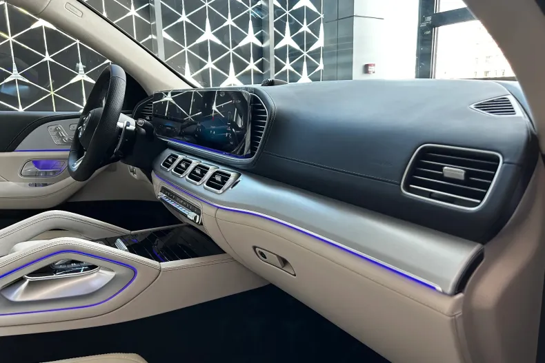 Mercedes-Benz GLE (Clasa GLE) din 2026 cu 14 km - oferta MER220196 - foto 10