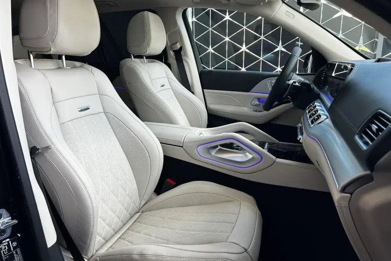 Mercedes-Benz GLE (Clasa GLE) din 2026 cu 14 km - oferta MER220196 - foto 11