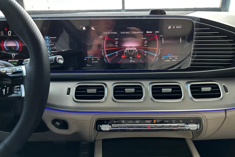 Mercedes-Benz GLE (Clasa GLE) din 2026 cu 14 km - oferta MER220196 - foto 20