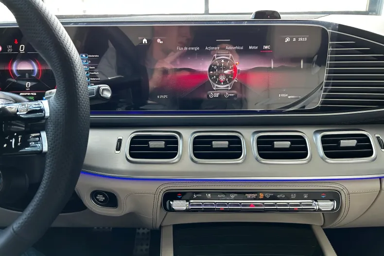 Mercedes-Benz GLE (Clasa GLE) din 2026 cu 14 km - oferta MER220196 - foto 21