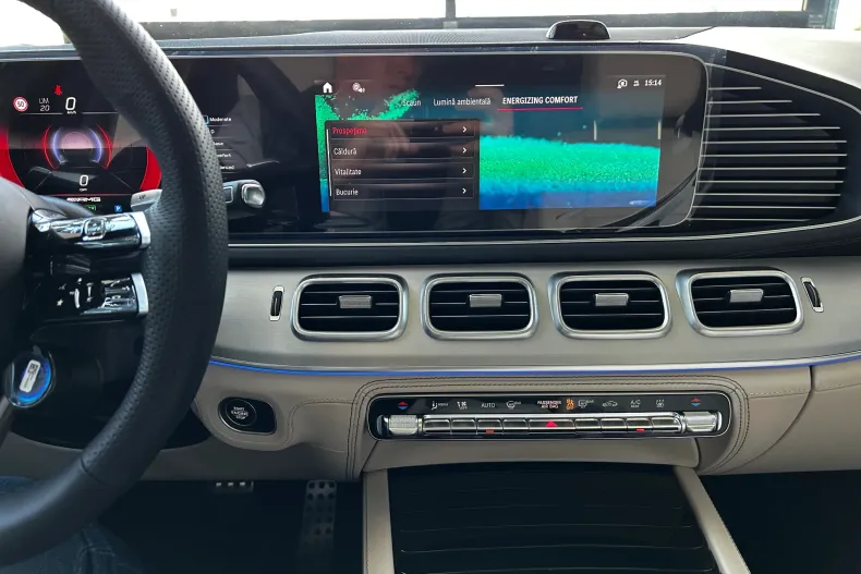 Mercedes-Benz GLE (Clasa GLE) din 2026 cu 14 km - oferta MER220196 - foto 24