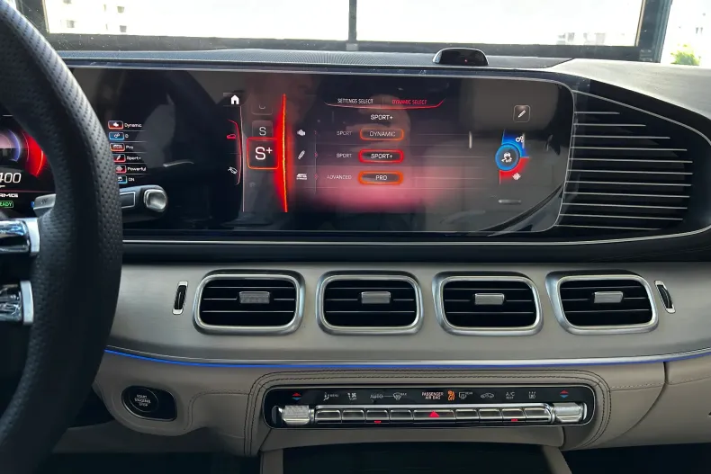 Mercedes-Benz GLE (Clasa GLE) din 2026 cu 14 km - oferta MER220196 - foto 28