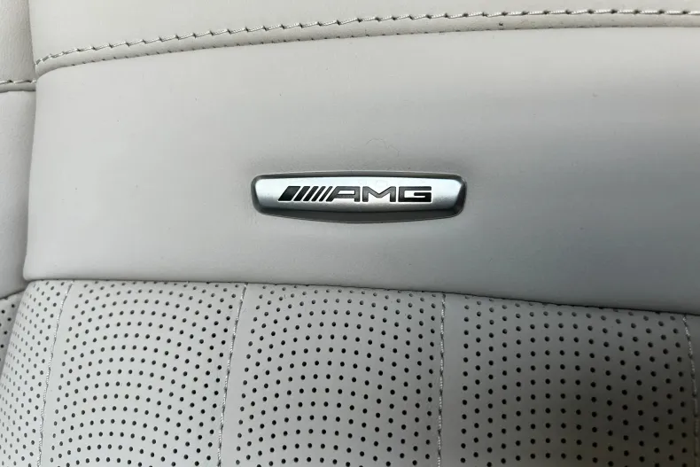 Mercedes-Benz GLE (Clasa GLE) din 2026 cu 14 km - oferta MER220196 - foto 31