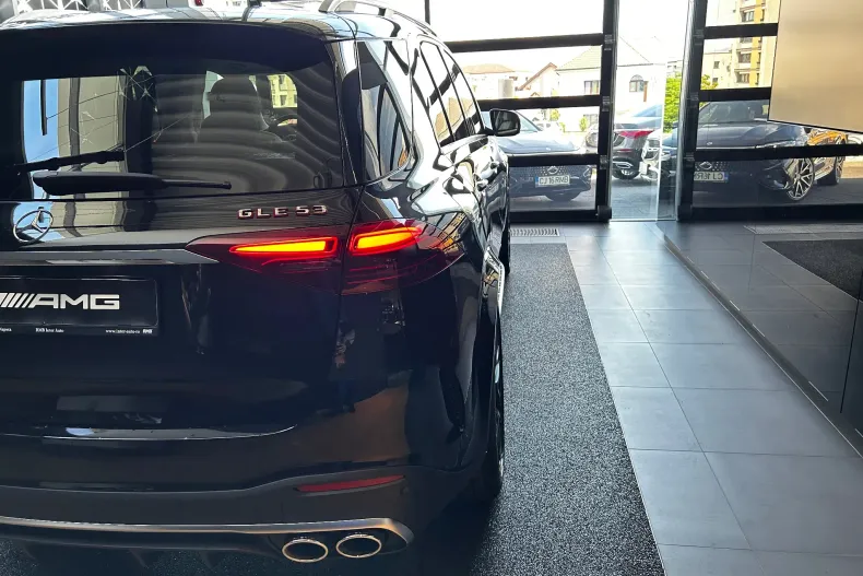 Mercedes-Benz GLE (Clasa GLE) din 2026 cu 14 km - oferta MER220196 - foto 33