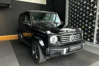 Mercedes-Benz G (Clasa G) din 2026 cu 16 km - oferta MER220197 - foto 2