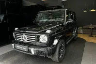 Mercedes-Benz G (Clasa G) din 2026 cu 16 km - oferta MER220197 - foto 3