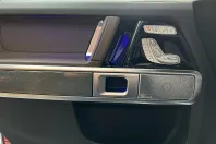 Mercedes-Benz G (Clasa G) din 2026 cu 16 km - oferta MER220197 - foto 8