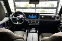 Mercedes-Benz G (Clasa G) din 2026 cu 16 km - oferta MER220197 - foto 12