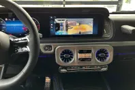 Mercedes-Benz G (Clasa G) din 2026 cu 16 km - oferta MER220197 - foto 14