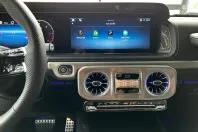 Mercedes-Benz G (Clasa G) din 2026 cu 16 km - oferta MER220197 - foto 16