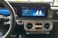 Mercedes-Benz G (Clasa G) din 2026 cu 16 km - oferta MER220197 - foto 21