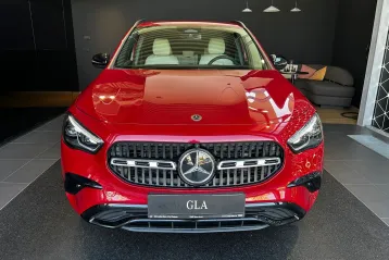 Mercedes-Benz GLA din 2026 - oferta MER220198
