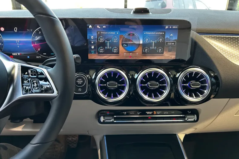 Mercedes-Benz GLA (Clasa GLA) din 2026 cu 6 km - oferta MER220198 - foto 15