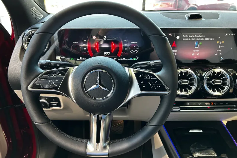 Mercedes-Benz GLA (Clasa GLA) din 2026 cu 6 km - oferta MER220198 - foto 20
