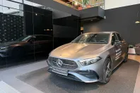Mercedes-Benz A 250 (Clasa A) din 2023 cu 22.500 km - oferta MER220200 - foto 3