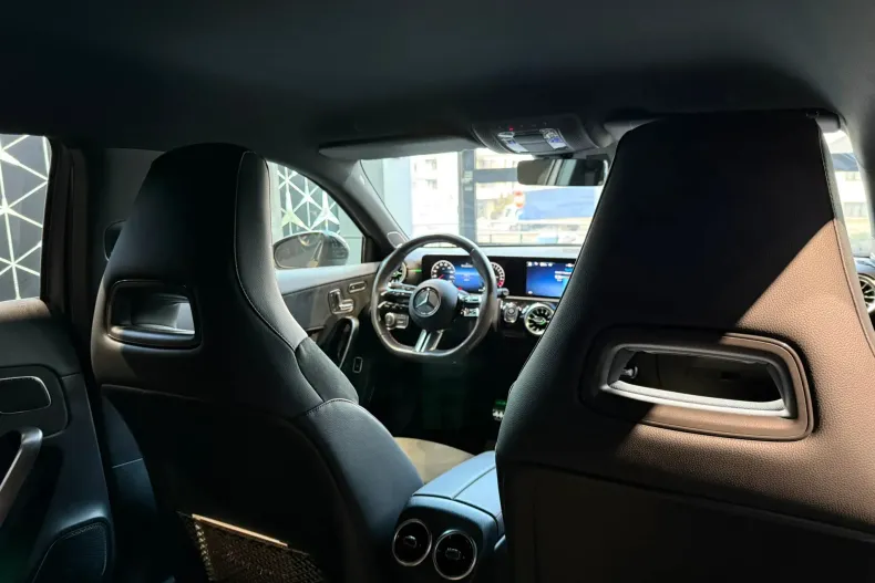 Mercedes-Benz A 250 (Clasa A) din 2023 cu 22.500 km - oferta MER220200 - foto 10