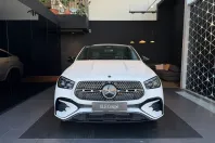 Mercedes-Benz GLE Coupe (Clasa GLE) din 2025 cu 11 km - oferta MER220201 - foto 1