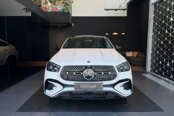 Mercedes-Benz GLE Coupe din 2025 - oferta MER220201