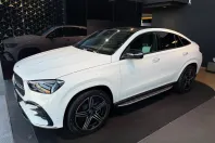 Mercedes-Benz GLE Coupe (Clasa GLE) din 2025 cu 11 km - oferta MER220201 - foto 3