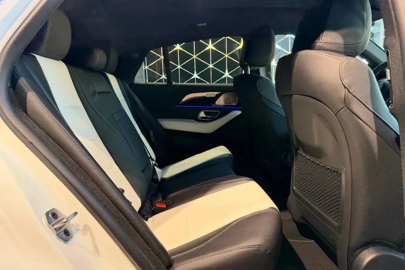 Mercedes-Benz GLE Coupe (Clasa GLE) din 2025 cu 11 km - oferta MER220201 - foto 15