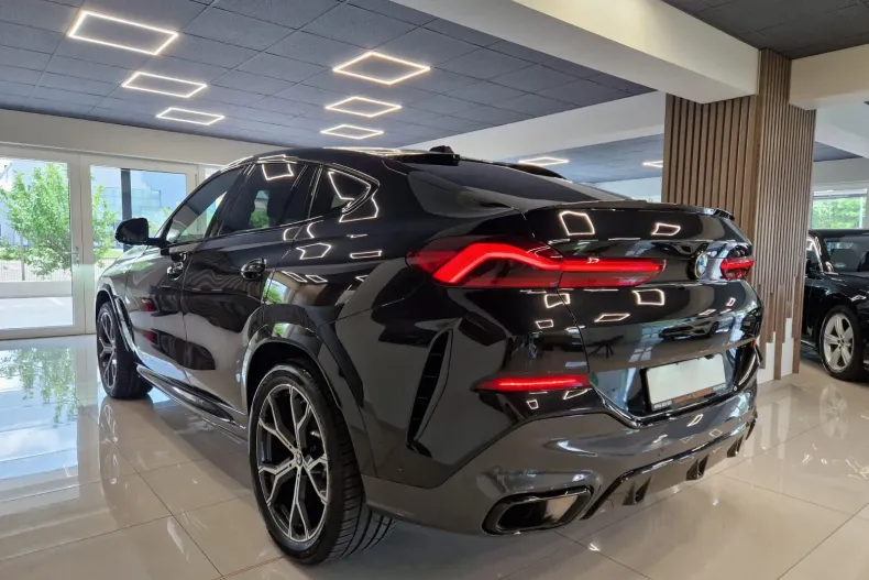 BMW X6 (Seria X) din 2025 cu 37.338 km - oferta BMW220203 - foto 12