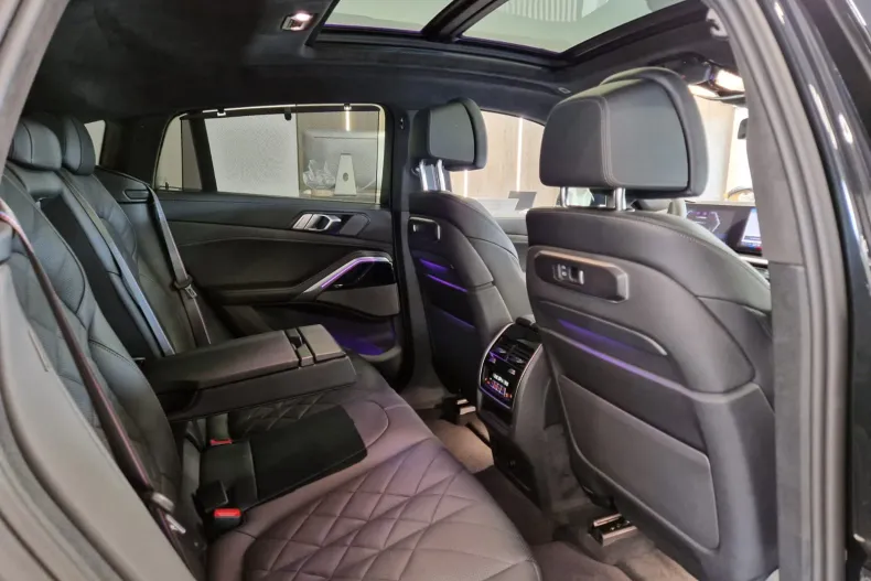 BMW X6 (Seria X) din 2025 cu 37.338 km - oferta BMW220203 - foto 18