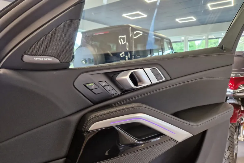 BMW X6 (Seria X) din 2025 cu 37.338 km - oferta BMW220203 - foto 20