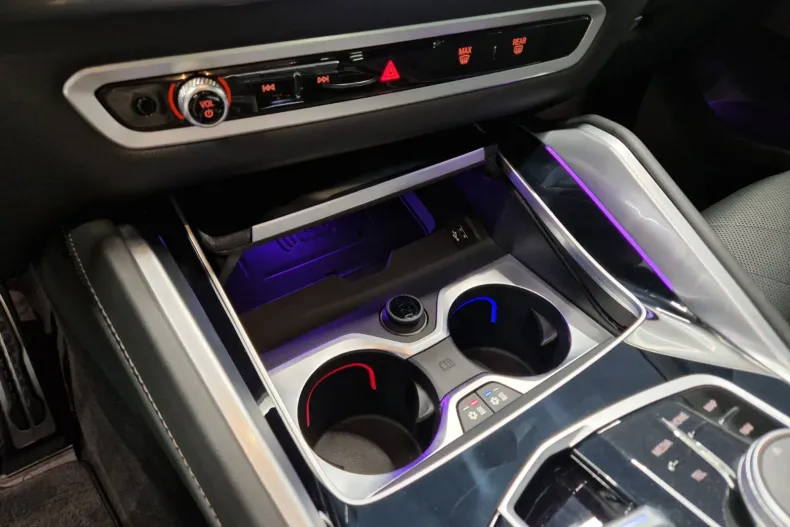 BMW X6 (Seria X) din 2025 cu 37.338 km - oferta BMW220203 - foto 21