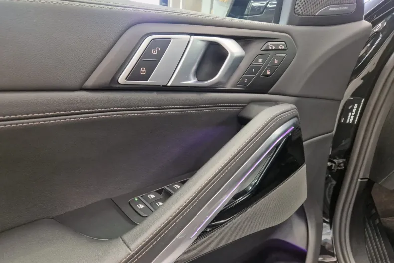 BMW X6 (Seria X) din 2025 cu 37.338 km - oferta BMW220203 - foto 23