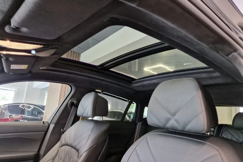 BMW X6 (Seria X) din 2025 cu 37.338 km - oferta BMW220203 - foto 25