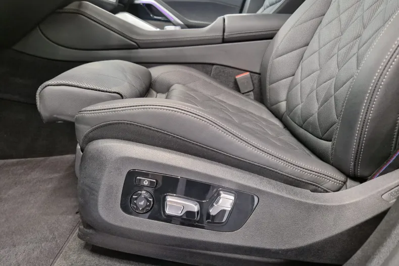 BMW X6 (Seria X) din 2025 cu 37.338 km - oferta BMW220203 - foto 32