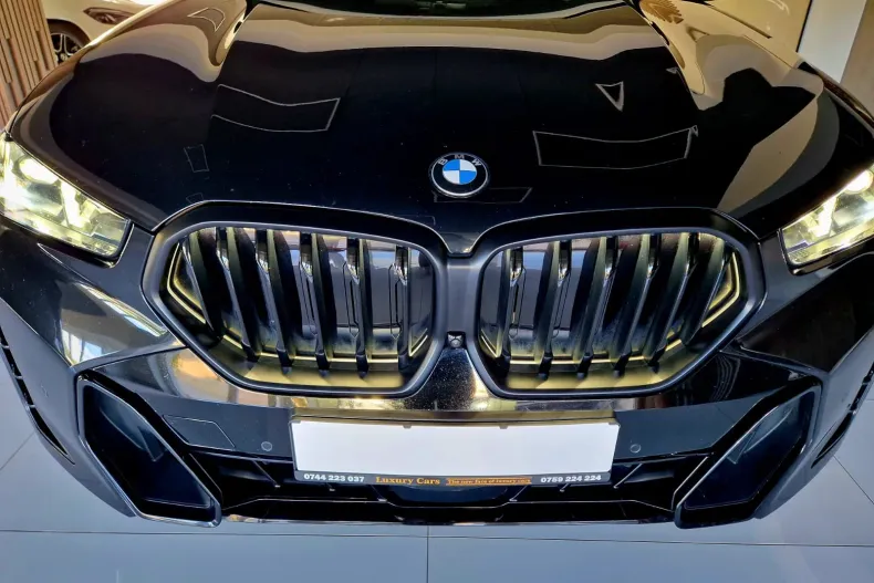 BMW X6 (Seria X) din 2025 cu 37.338 km - oferta BMW220203 - foto 34